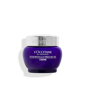 Crema Preciosa Siempreviva 50ml | L’Occitane en Provence