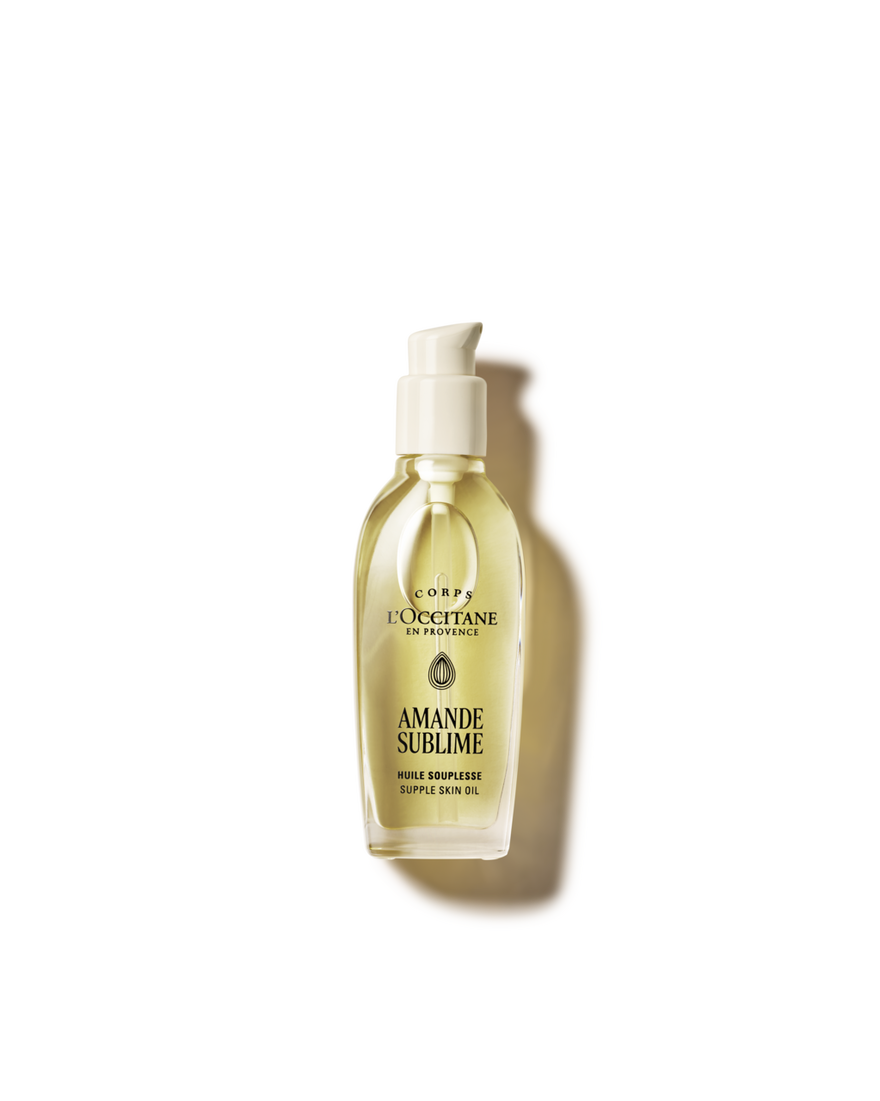 Aceite Corporal Almendra 40ml | L&rsquo;Occitane en Provence