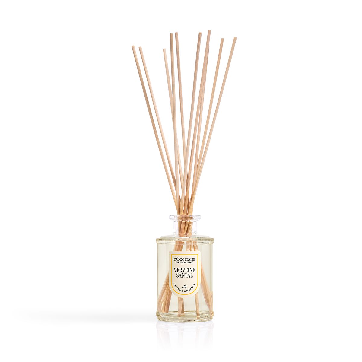 Difusor de fragancia para el hogar Verveine Santal - L'Occitane en Provence