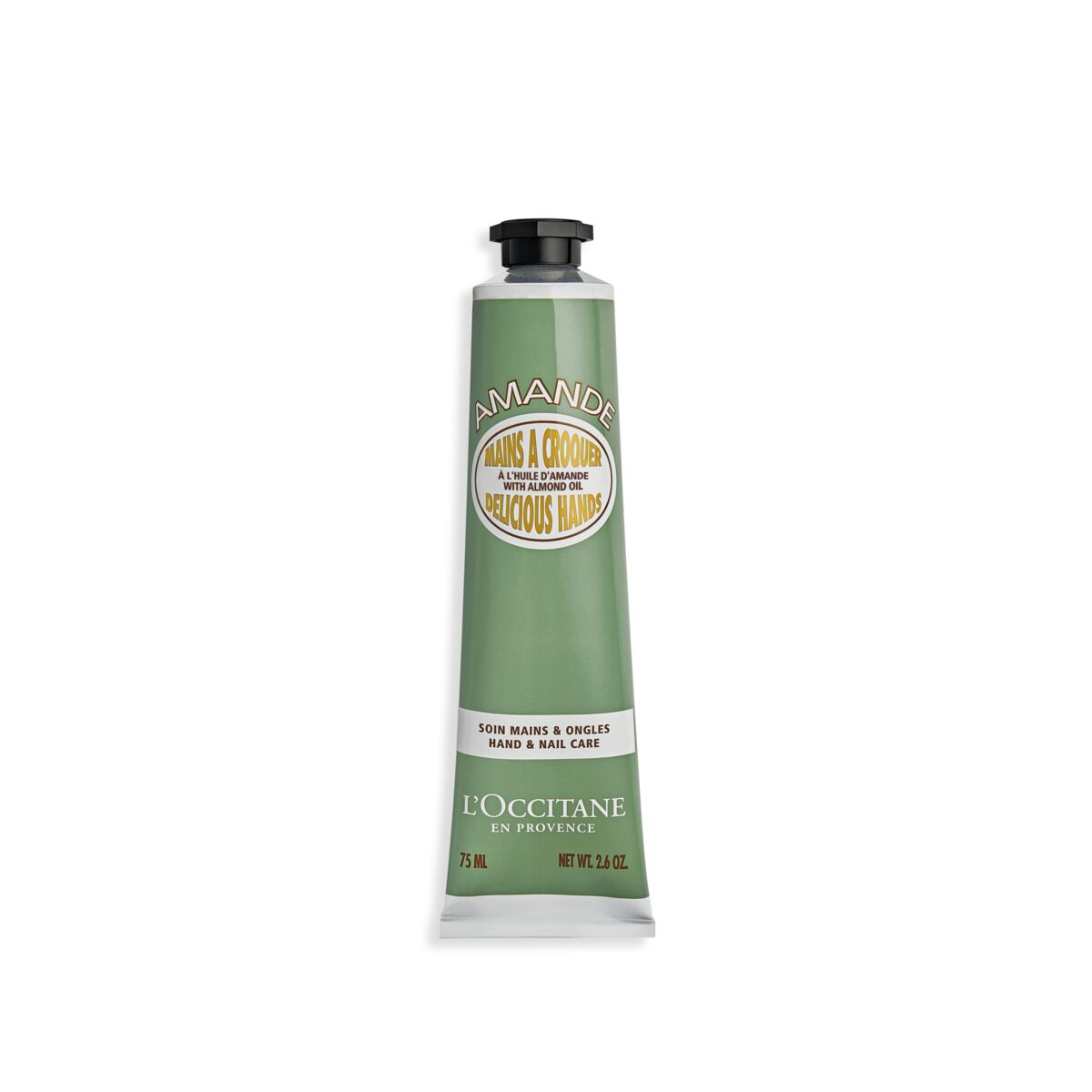 Crema de Manos Almendra 75ml - L'Occitane en Provence