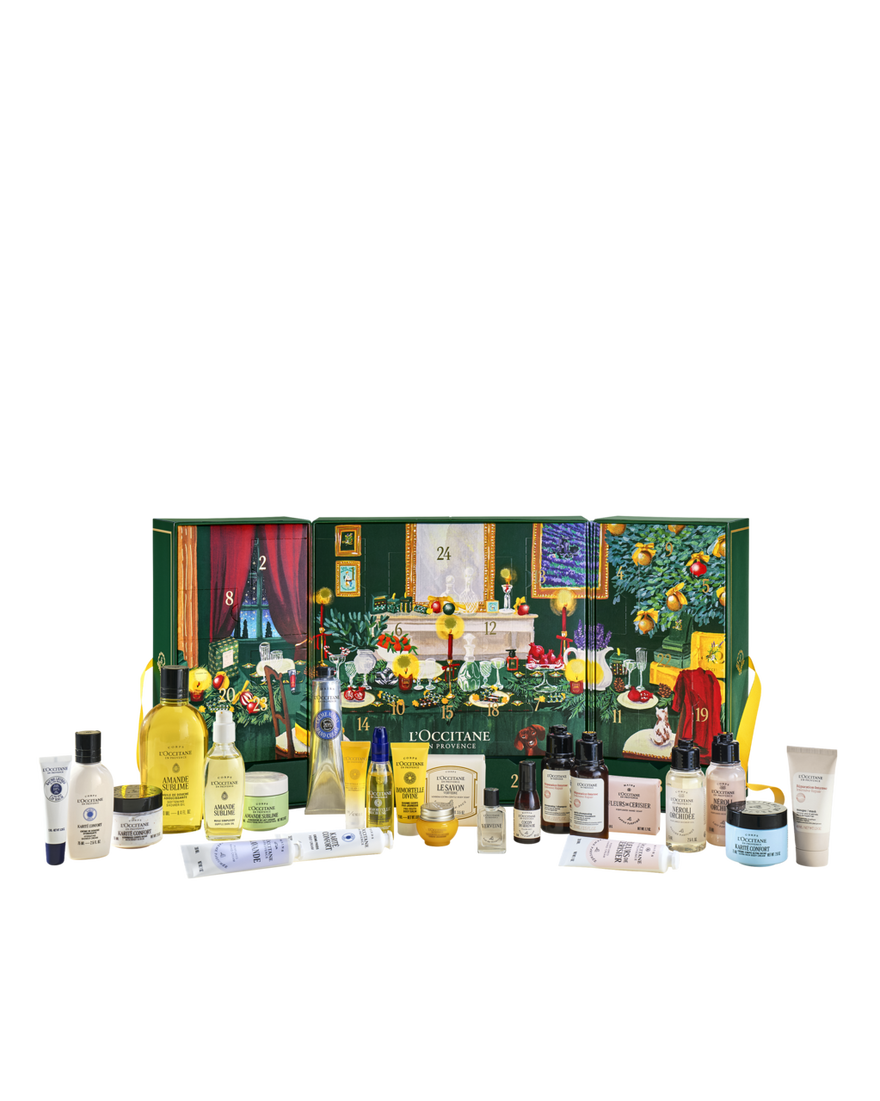 Vista 7/7 de Calendario de Adviento Premium , , RECT