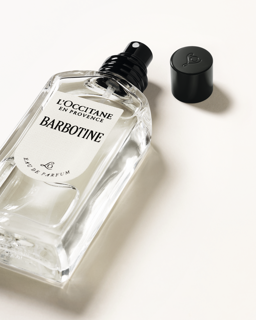 香水(女性用) L'Occitane Barbotine Eau de Parfum 50ml Barbotine L'Occitane en Provence perfume - a