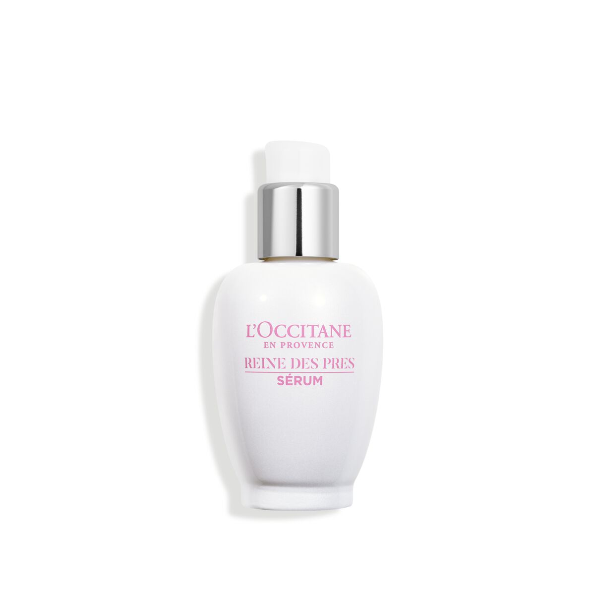 Sérum Iluminadora Reina de los Prados 30ml - L'Occitane en Provence