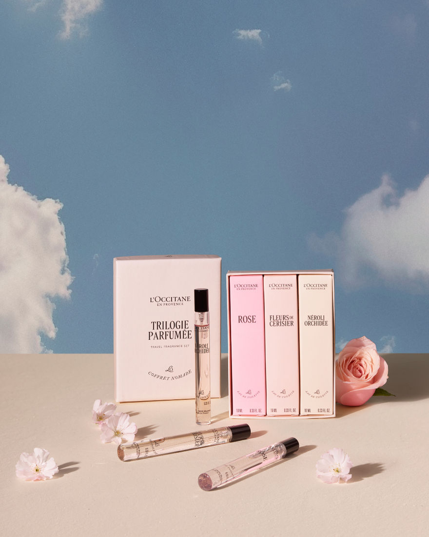 Vista 4/4 de Cofre Descubrimiento de Perfumes, , RECT