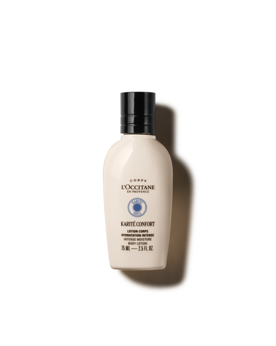Vista 1/7 de Leche Ultra Rica de Cuerpo Karit&eacute;, , RECT