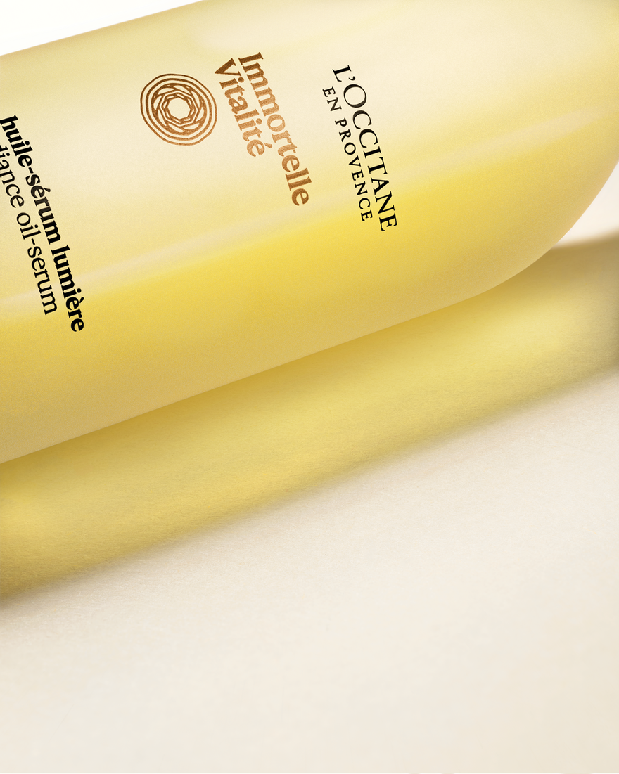Vista 2/7 de Aceite-S&eacute;rum Capilar Immortelle Vitalit&eacute;, , RECT