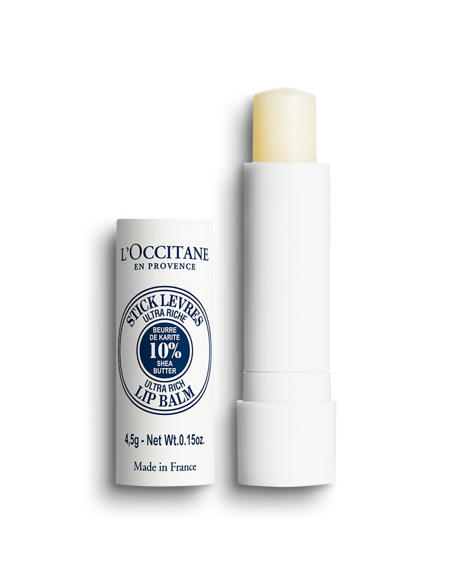 Vista 2/2 de Barra Labios Ultra Rica Karit&eacute;, , RECT