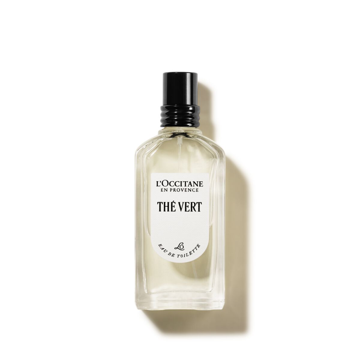 Eau de Toilette Thé Vert 50ml - L'Occitane en Provence