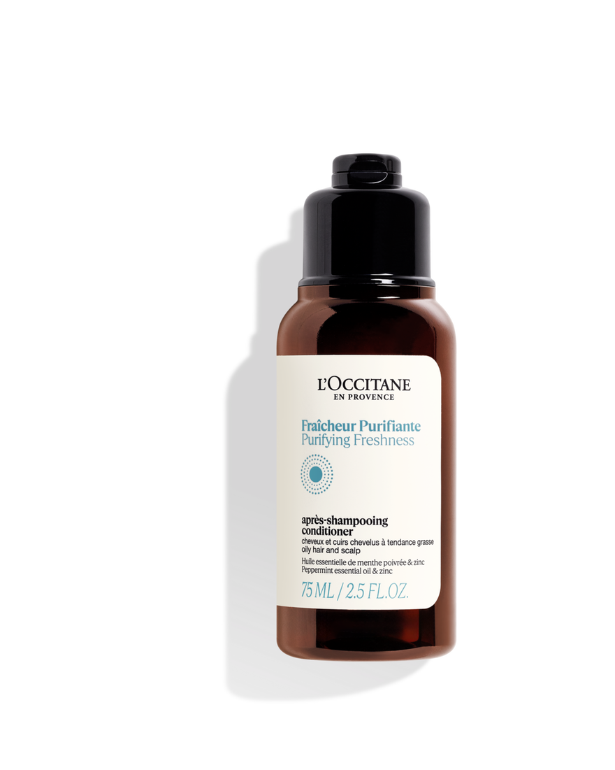 Vista 1/5 de Acondicionador Frescor Revitalizante Aromacolog&iacute;a, , RECT