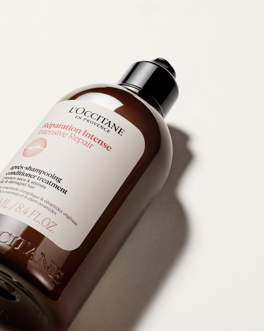 Reparación Intensa Aromacología | L'Occitane