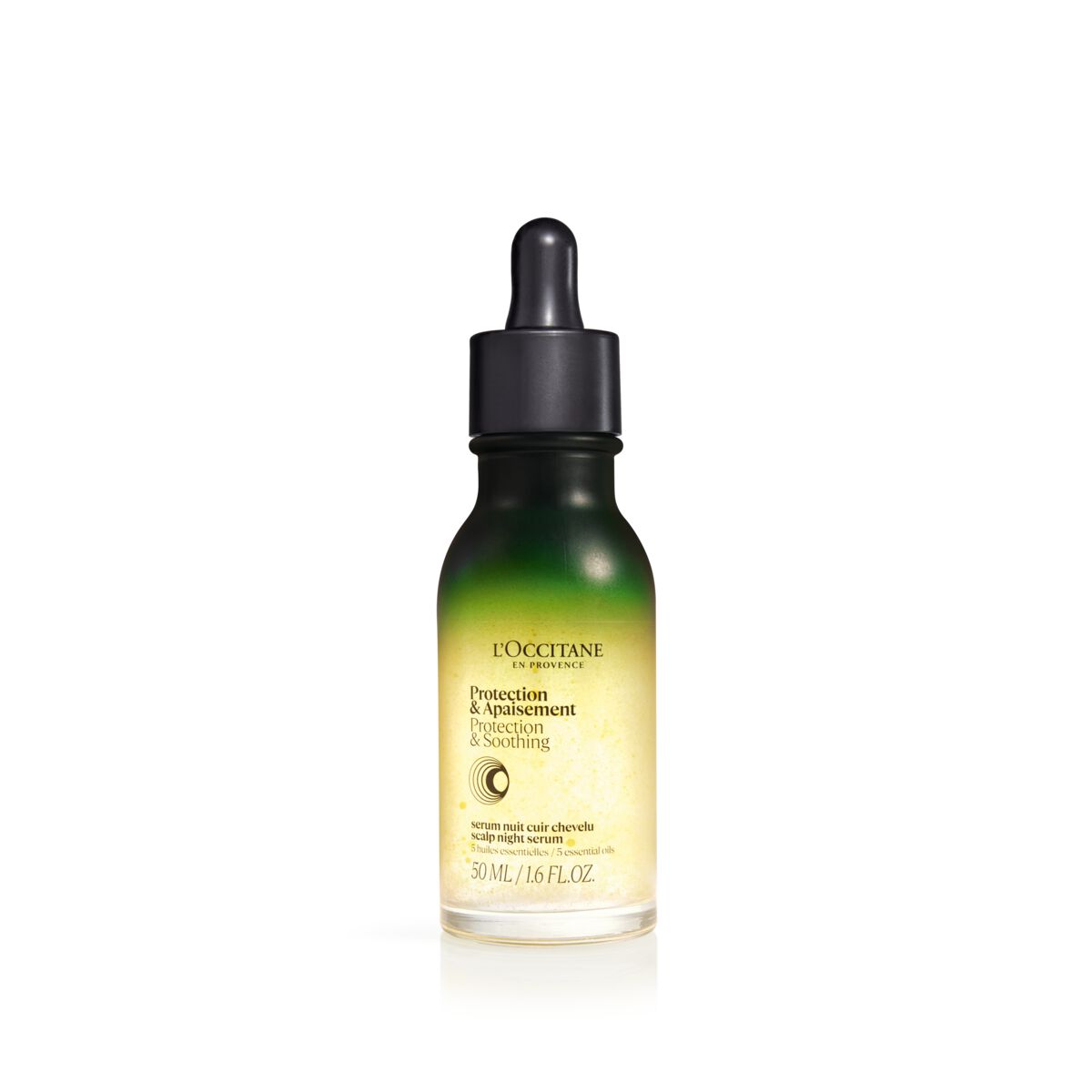 Sérum de Noche Cuero Cabelludo 50ml - L'Occitane en Provence
