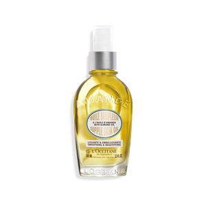 Aceite Flexibilidad Almendra 100 ml | L’Occitane en Provence