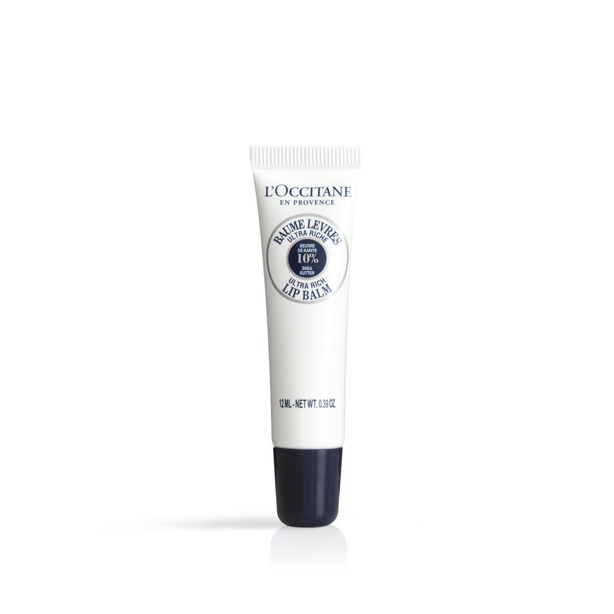 Bálsamo de Labios Ultra Rico Manteca de Karité 12ml - L'Occitane en Provence