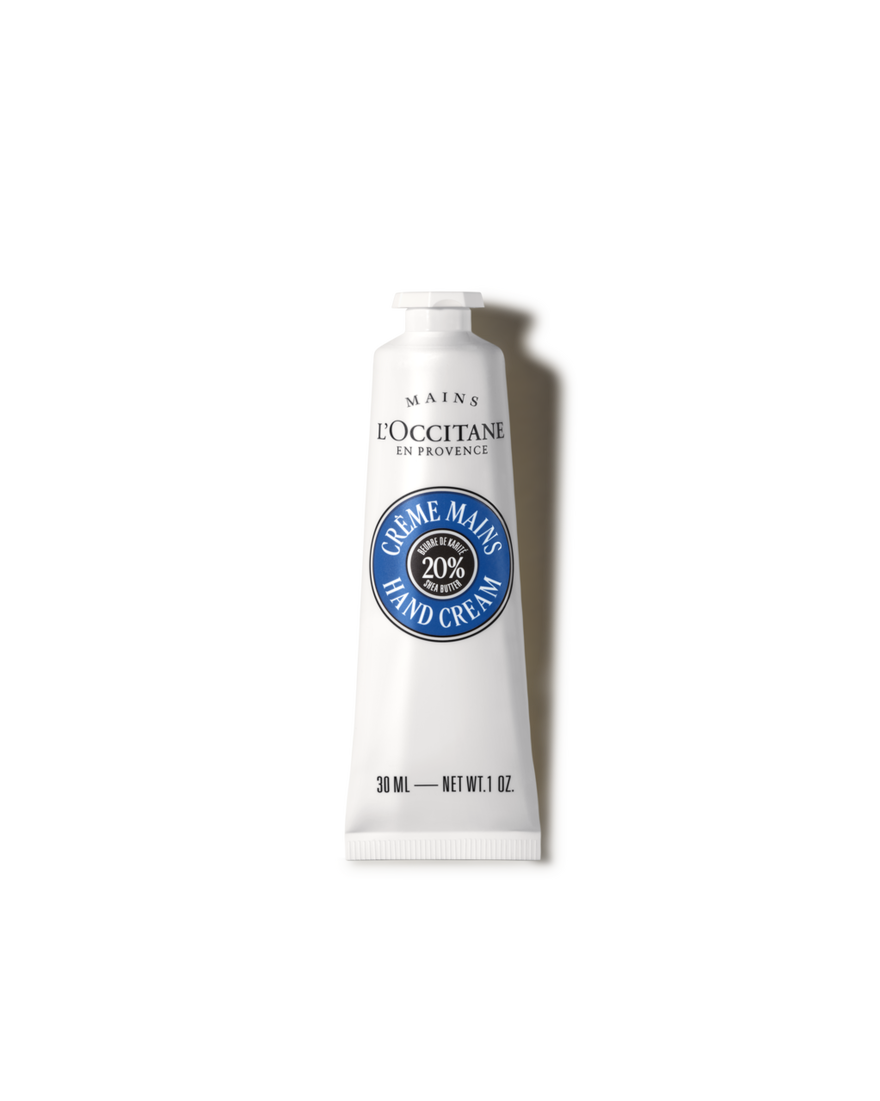 Crema de Manos Karit&eacute; 30 ml | L&rsquo;Occitane en Provence