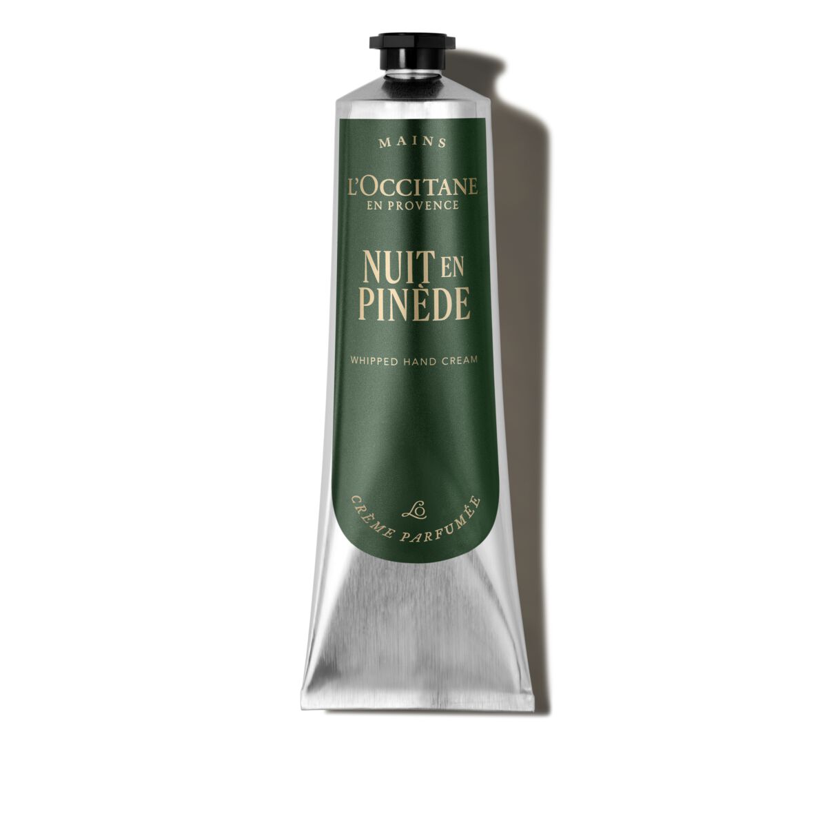 Crema de Manos Nuit en Pinède 150ml - L'Occitane en Provence