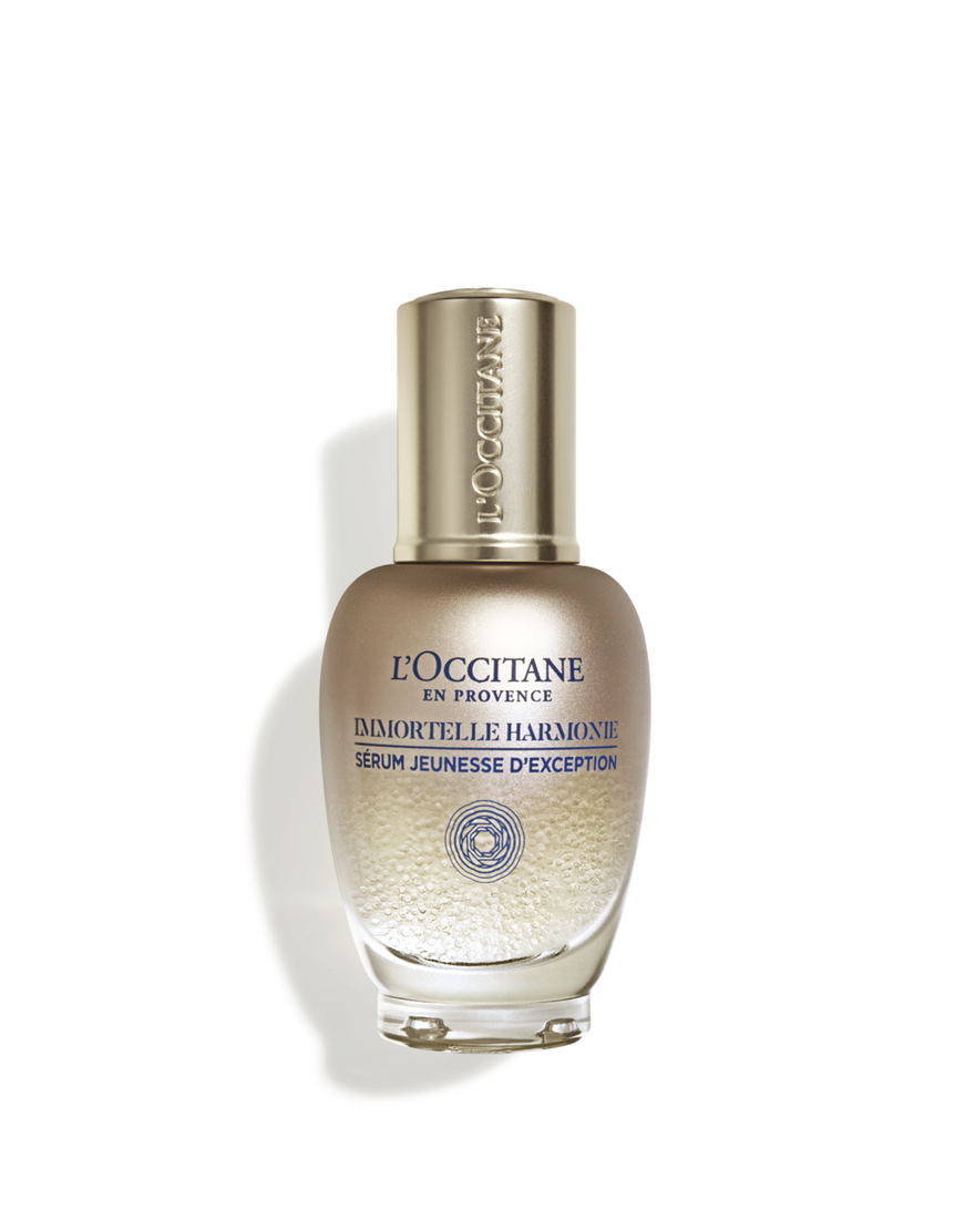 S&eacute;rum Harmonie Divine 30 ml | L&rsquo;Occitane en Provence