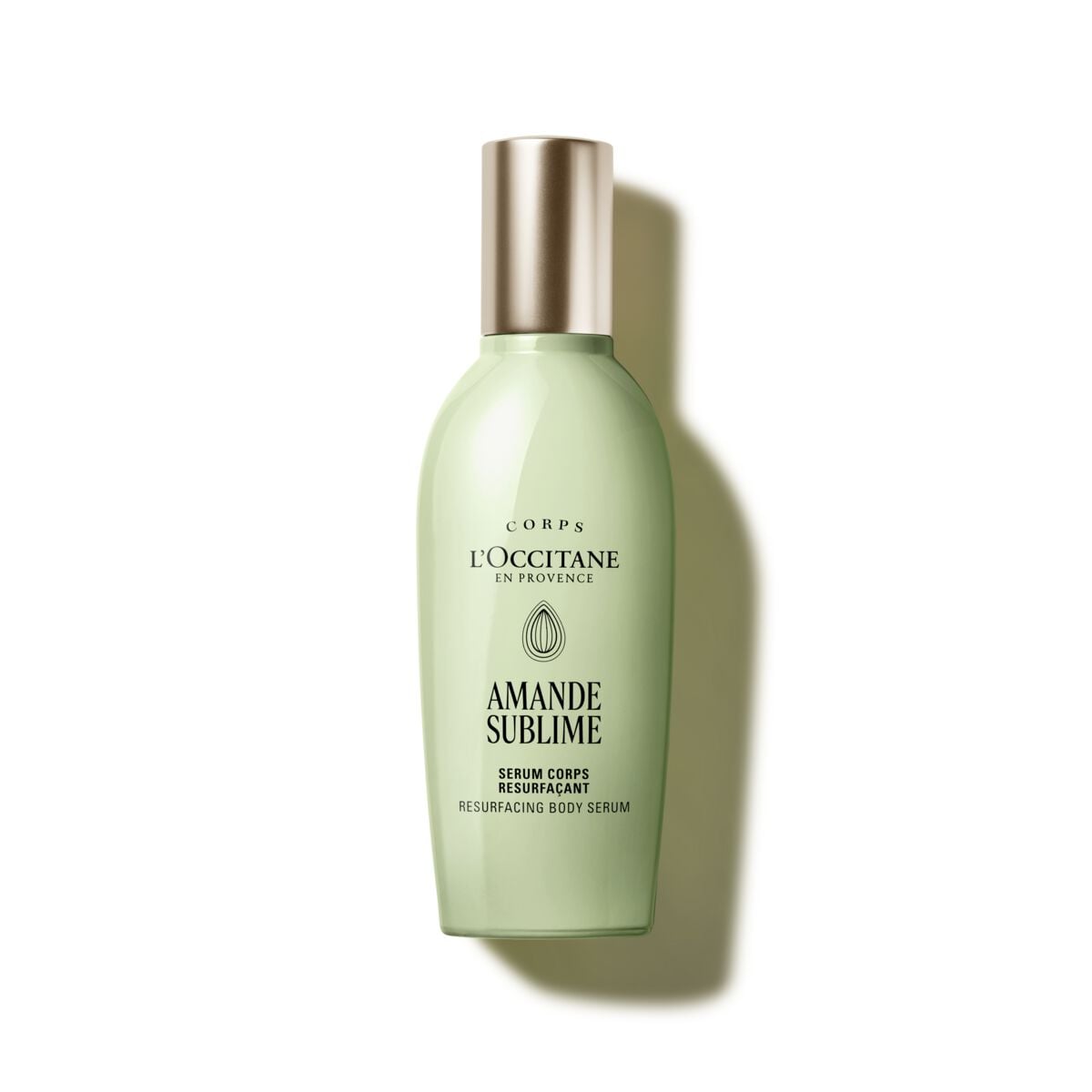 Sérum Corporal Almendra 100ml - L'Occitane en Provence