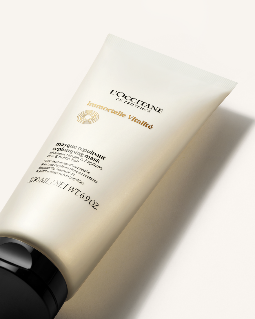 Vista 3/7 de Mascarilla Redensificante Immortelle Vitalit&eacute;, , RECT