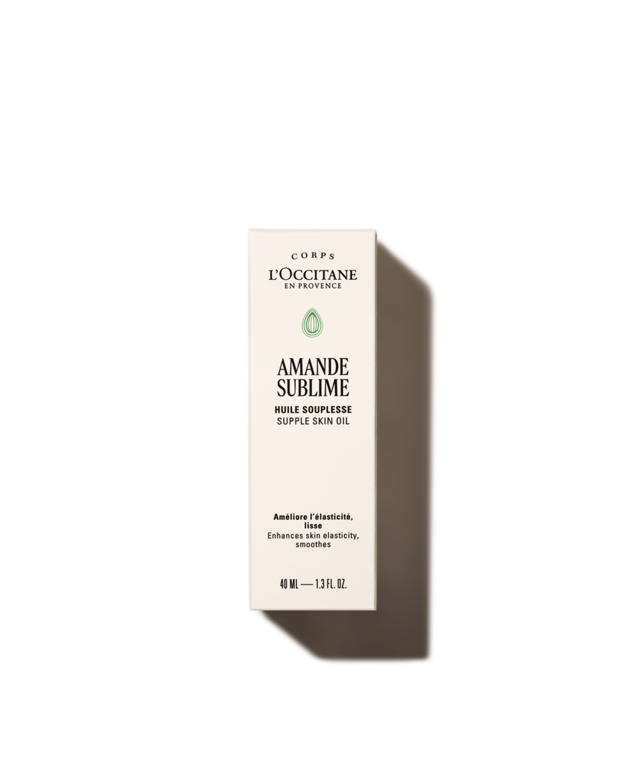 Vista 2/2 de Aceite Corporal Almendra 40ml, , RECT