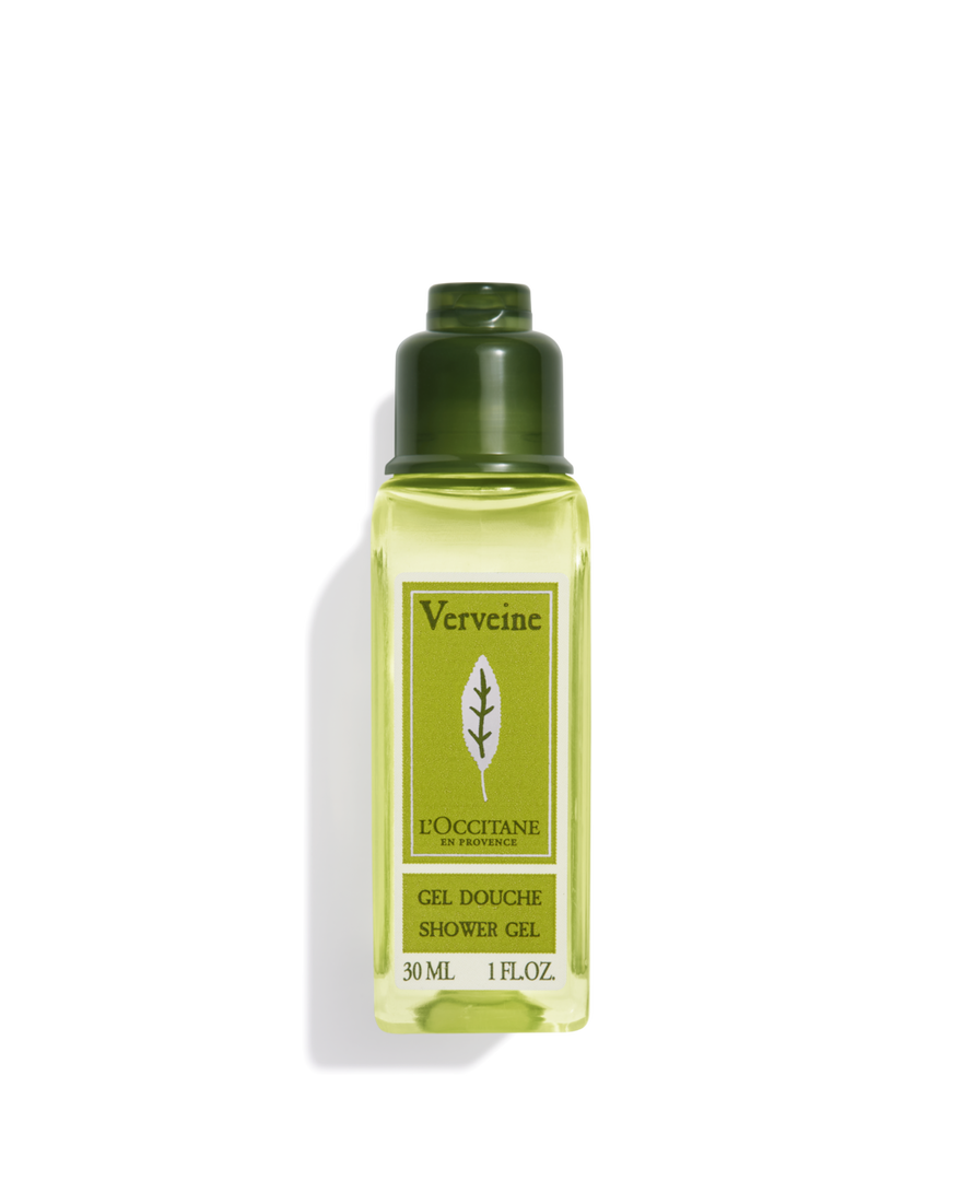 Vista 1/2 de Gel de Ducha Verbena 30ml, , RECT