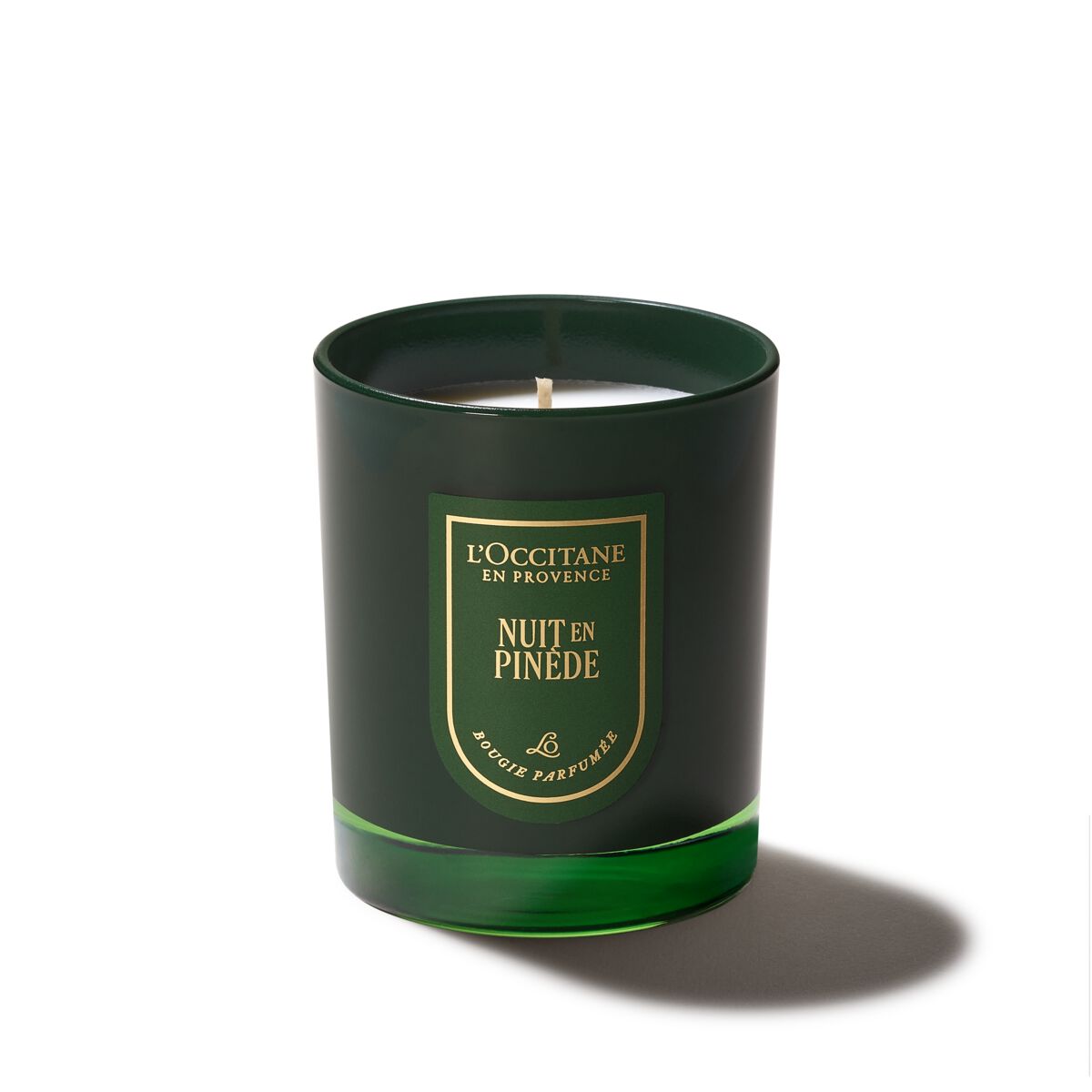 Vela Nuit en Pinède 180g - L'Occitane en Provence
