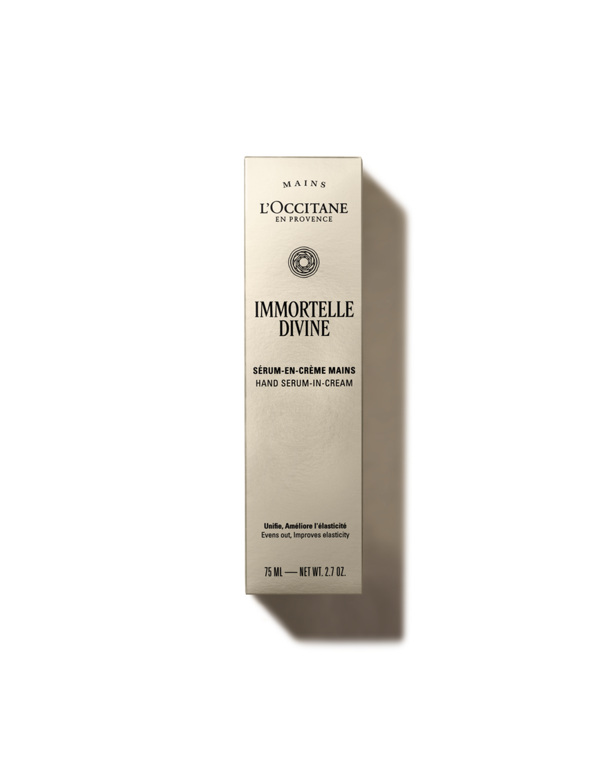 Vista 2/7 de S&eacute;rum en Crema de Manos Immortelle Divine, , RECT