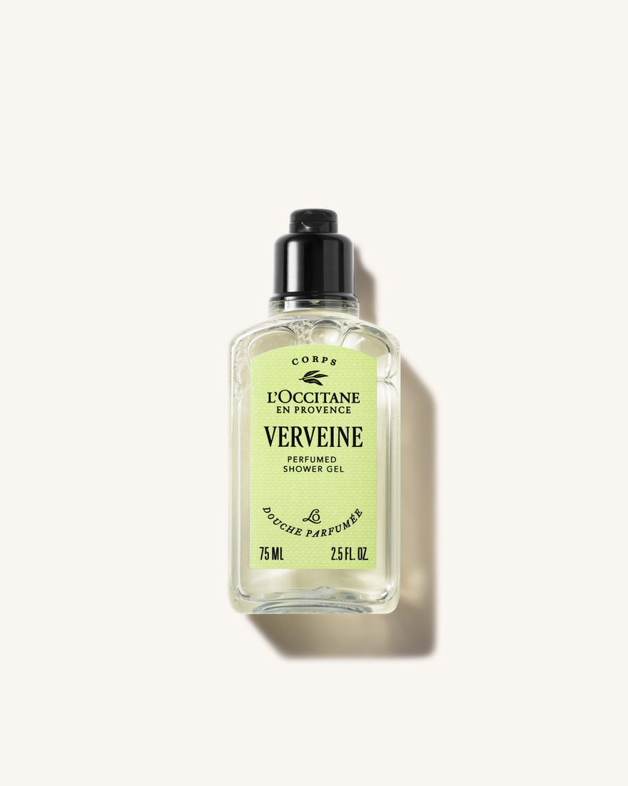 Vista 1/3 de Gel de Ducha Verveine, , RECT
