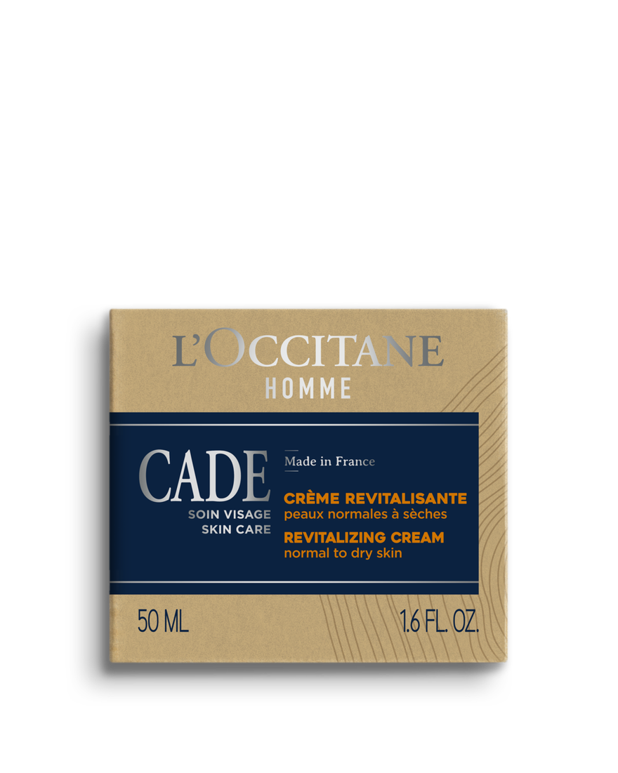 Vista 2/2 de Crema Revitalizante Cade 50ml, , RECT