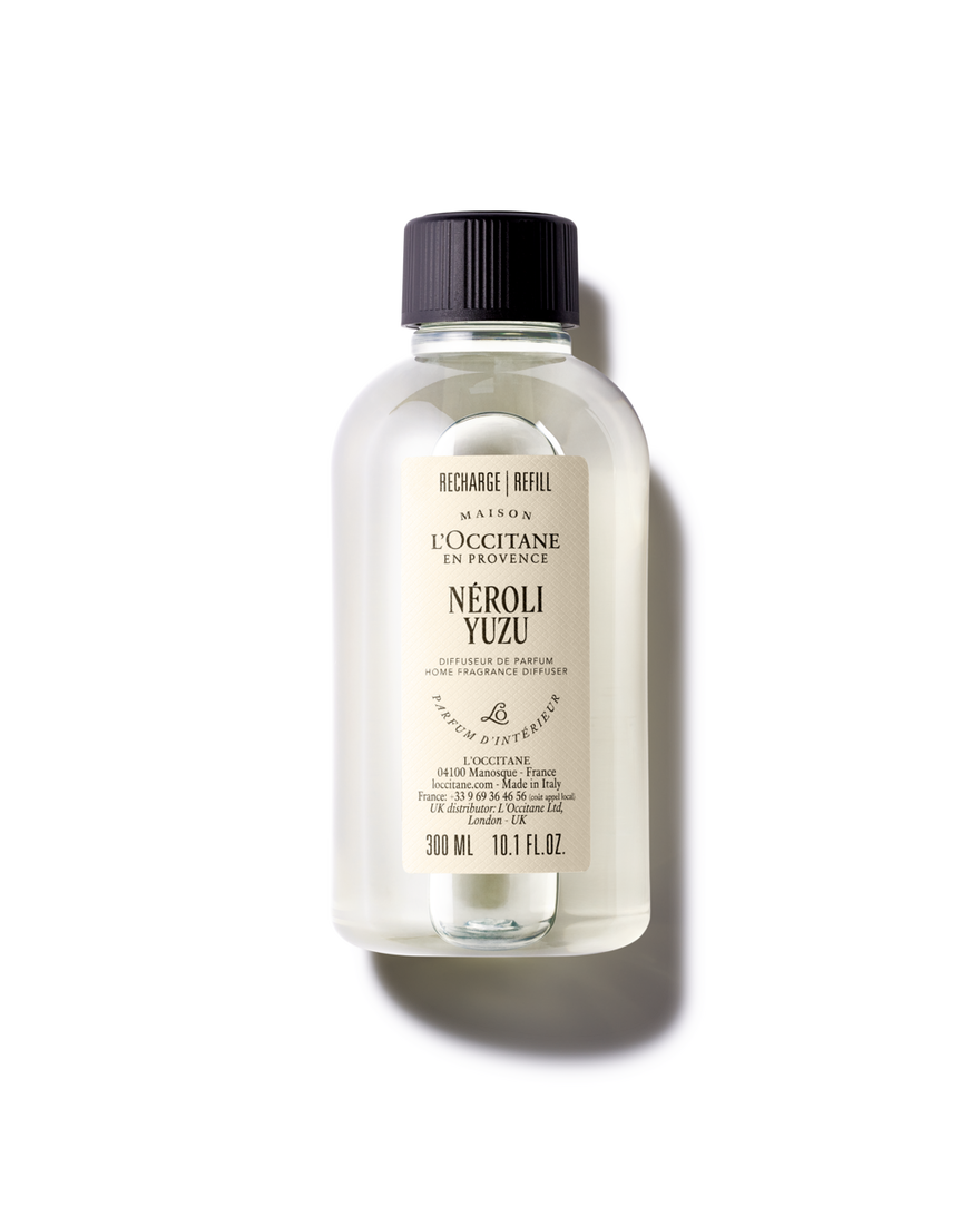 Vista 1/1 de Neroli Yuzu Home Fragrance Diffuser Refill, , RECT
