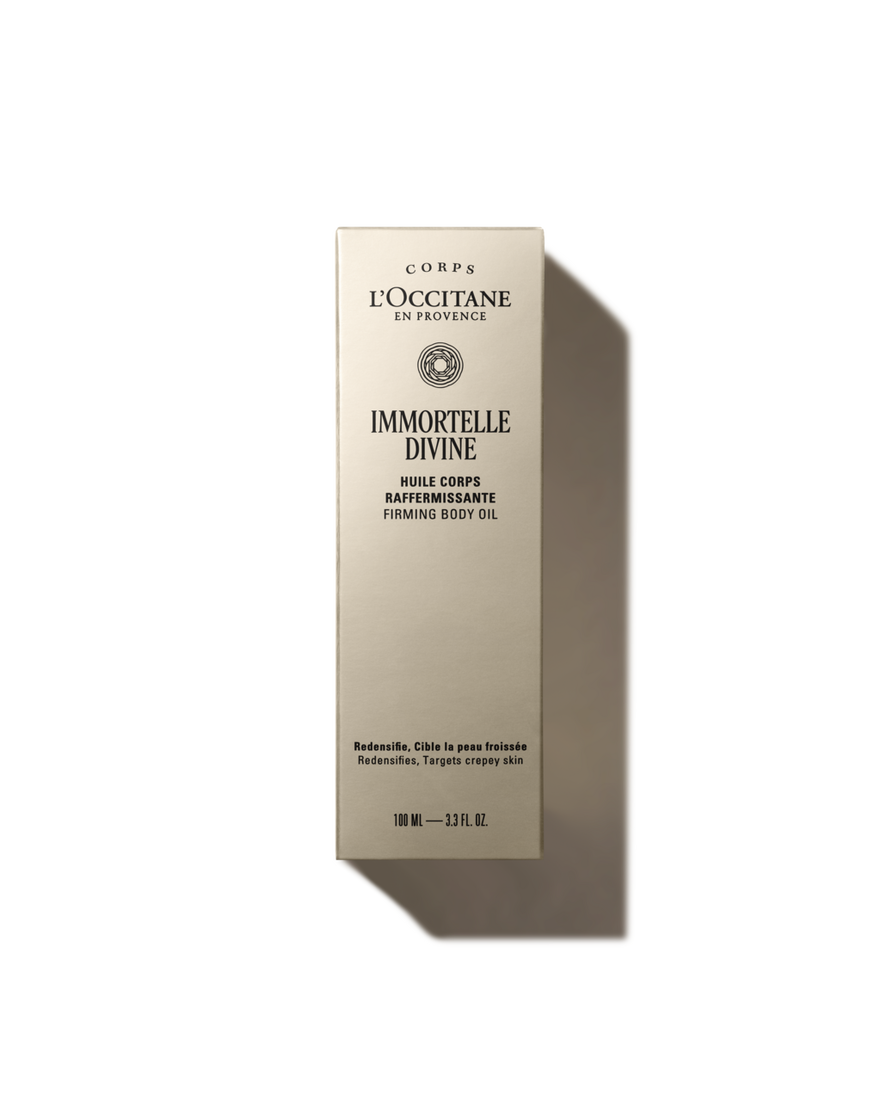 Vista 4/12 de Aceite Reafirmante Immortelle Divine, , RECT