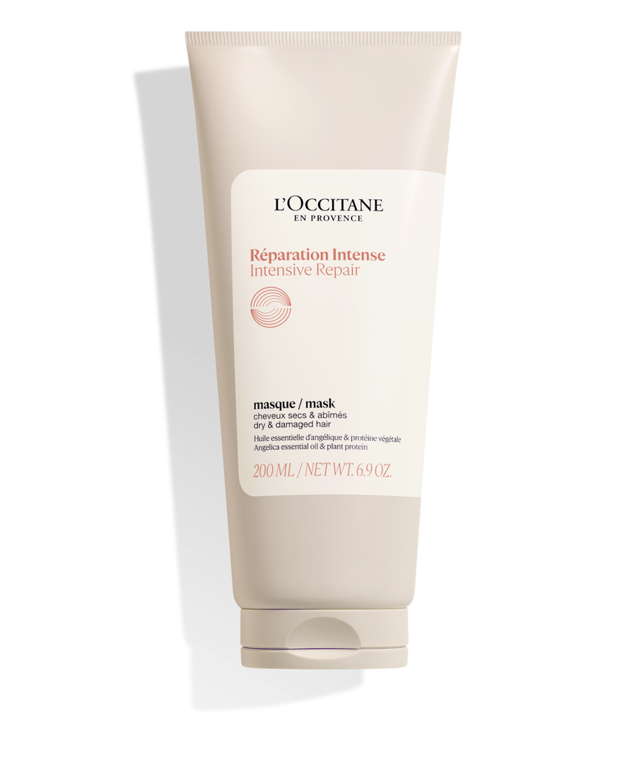 Vista 1/4 de Mascarilla Reparadora Intensa Aromacolog&iacute;a, , RECT