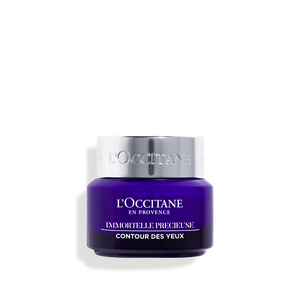 Contorno de Ojos Preciosa Siempreviva 15ml | L’Occitane en Provence