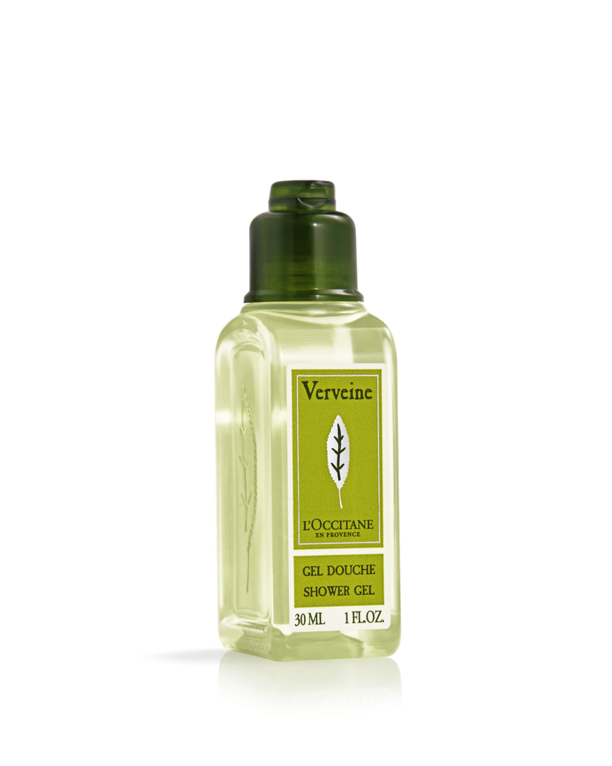 Vista 2/2 de Gel de Ducha Verbena 30ml, , RECT