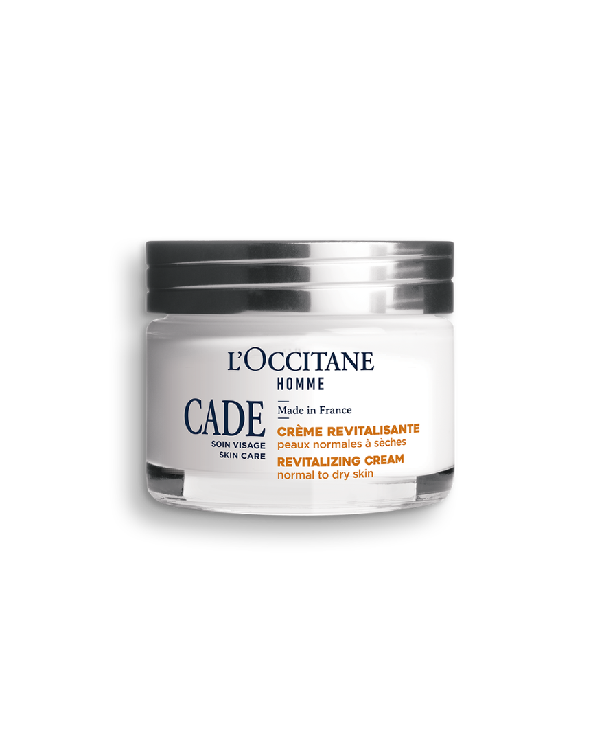 Crema Revitalizante Cade 50ml | L&rsquo;Occitane en Provence