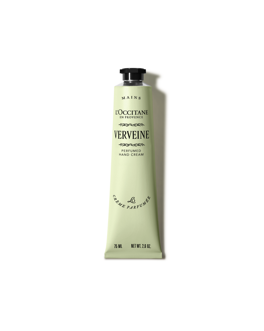 Crema de Manos Verveine 75 ml | L&rsquo;Occitane en Provence