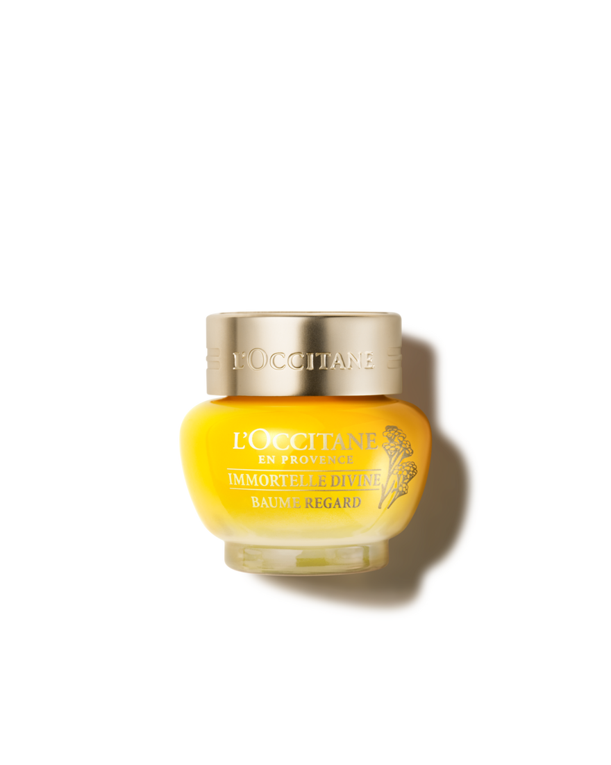 B&aacute;lsamo de Ojos Divina Siempreviva 15 ml | L&rsquo;Occitane en Provence