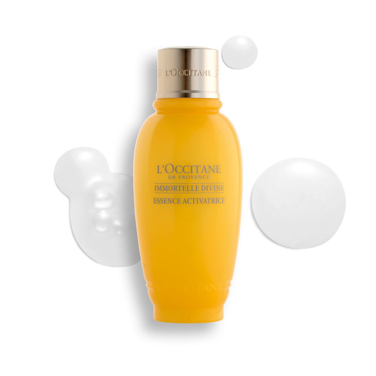 Loción Activadora Divina Siempreviva 200ml