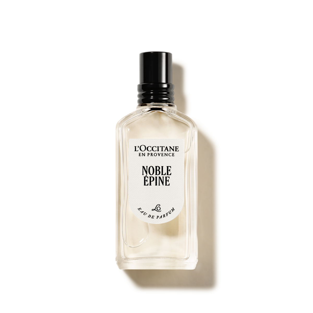L'OCCITANE NOBLE EPINE オードパルファム 50ml Eau de Parfum Noble Épine 50ml | L'Occitane