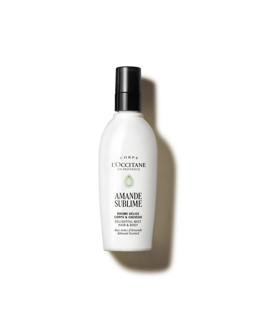 Bruma Perfumada Almendra 100 ml | L&rsquo;Occitane en Provence