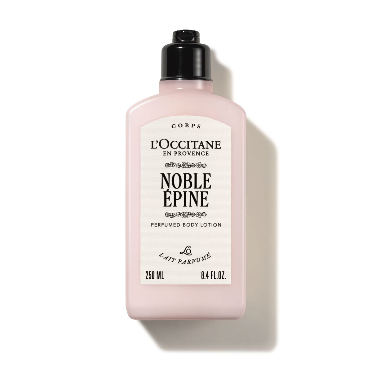 Leche de Cuerpo Noble Épine 250ml - L'Occitane en Provence