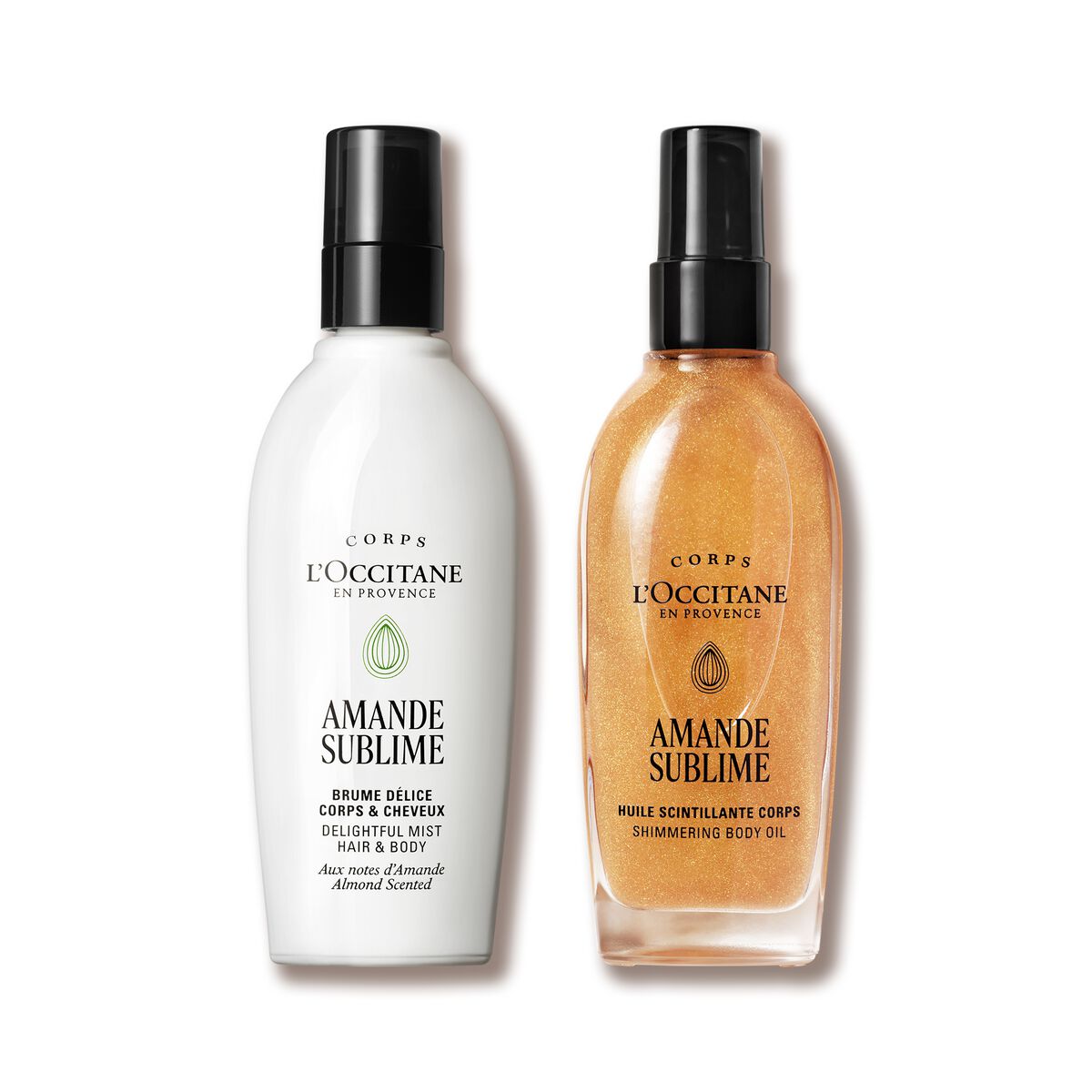 Rutina Iluminadora Almendra - L'Occitane en Provence