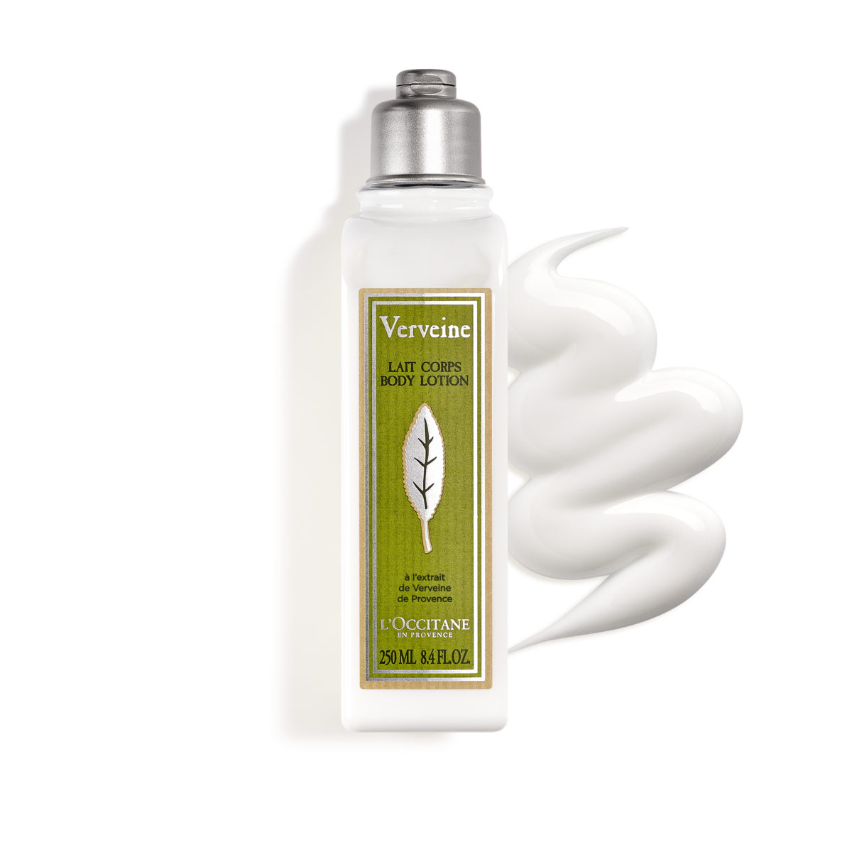 Vista 1/3 de Leche de Cuerpo Verbena 250ml, , large
