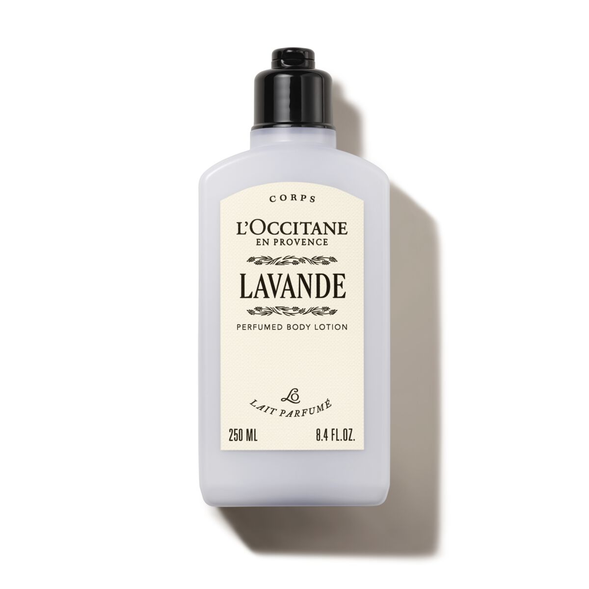 Leche Corporal Lavande 250ml - L'Occitane en Provence