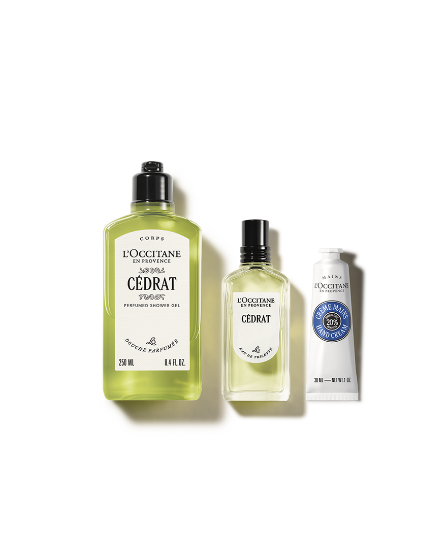Vista 2/3 de Cofre Perfumado Hombre C&eacute;drat, , RECT