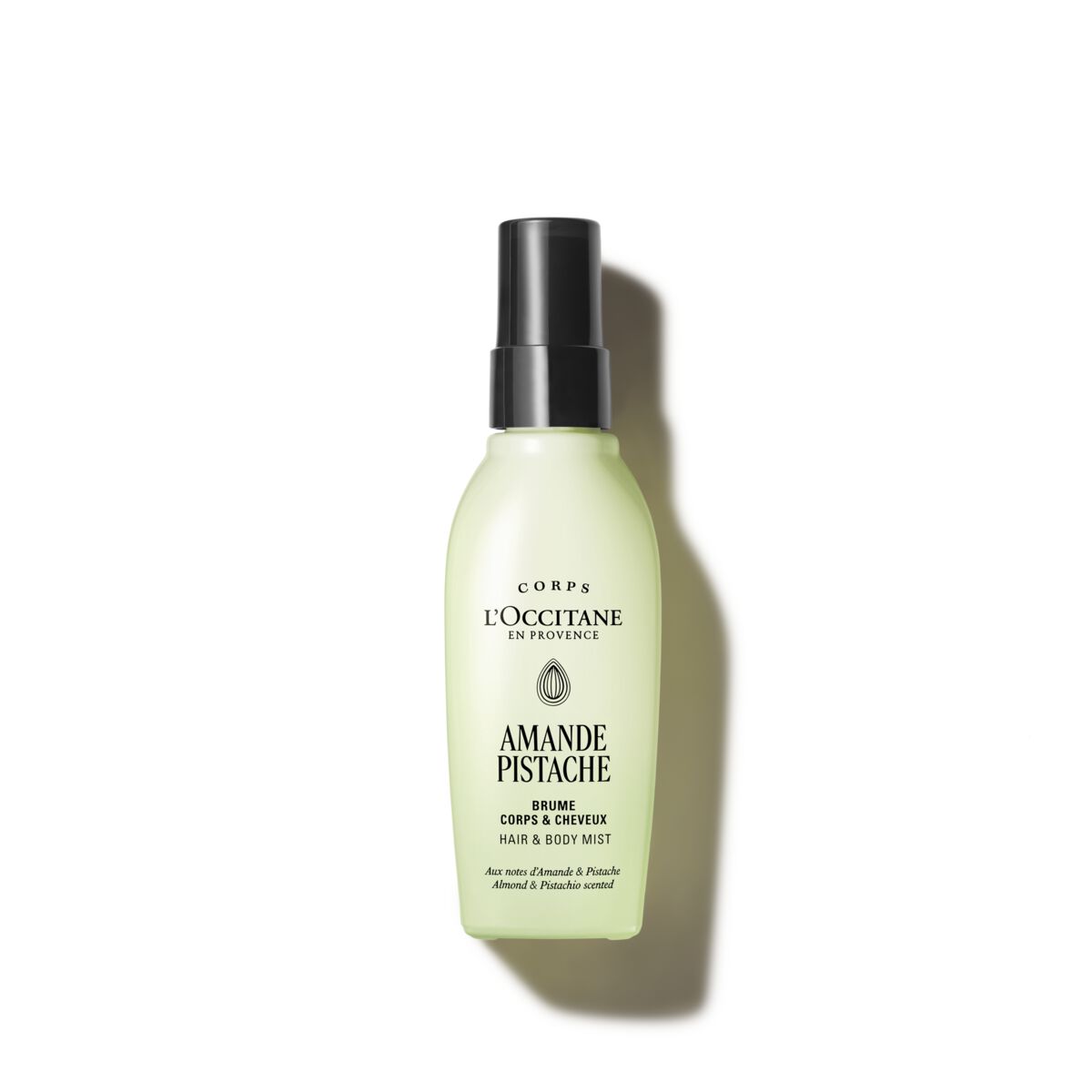 Bruma Perfumada Pistache 40ml - L'Occitane en Provence