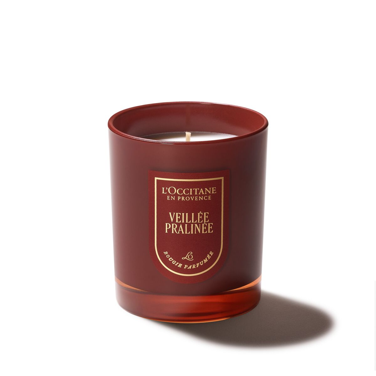 Vela Veillée Pralinée 180g - L'Occitane en Provence
