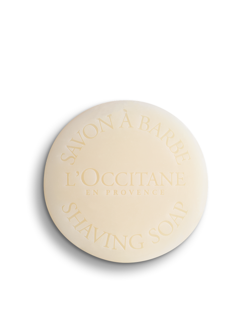 Jab&oacute;n de Afeitado Cade 100 gr | L&rsquo;Occitane en Provence