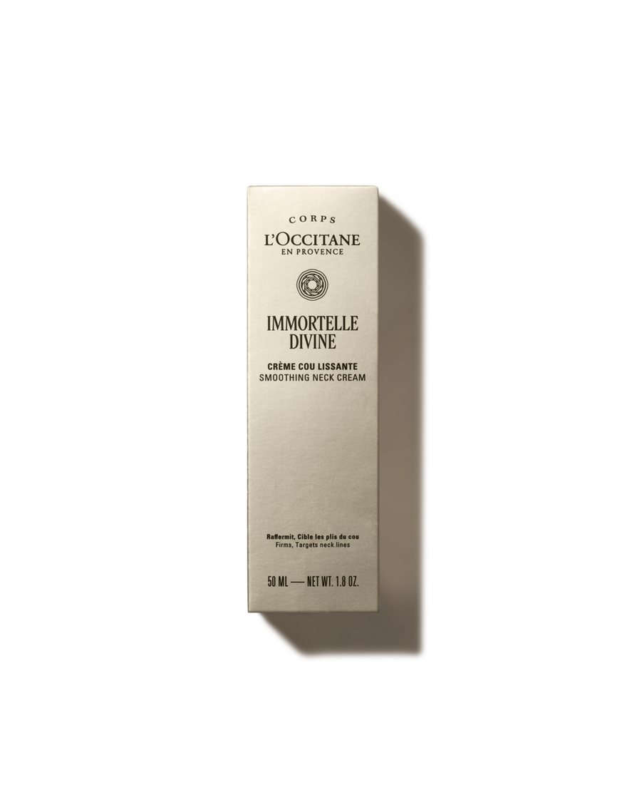 Vista 4/9 de Crema de Cuello Immortelle Divine, , RECT