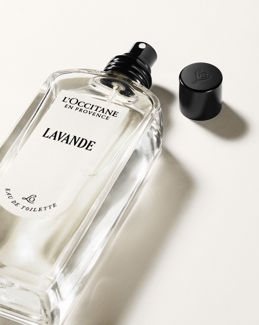 Vista 2/8 de Eau de Toilette Lavande, , RECT