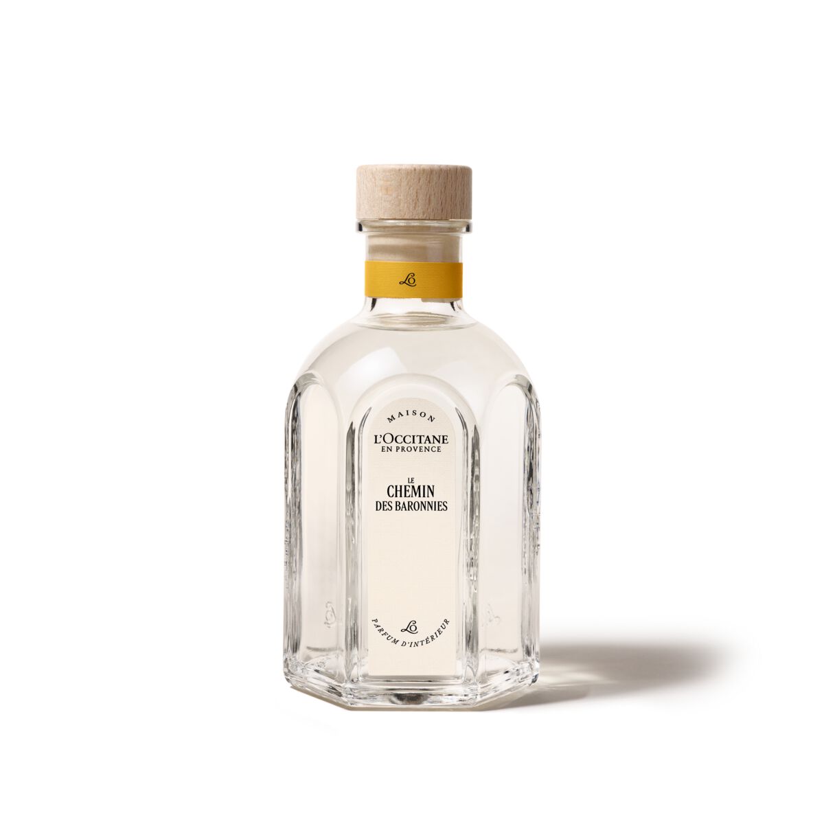 Le Chemin des Baronnies Home Fragrance Diffuser 475ml